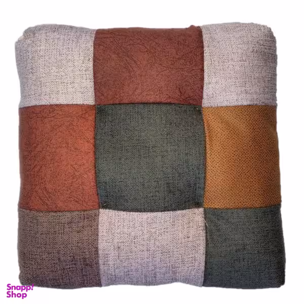 زیرنشیمنی مدل چهل تکه