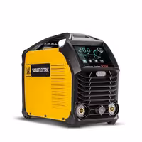 دستگاه جوش 200 آمپر صبا الکتریک مدل COMFORT SERIES R201