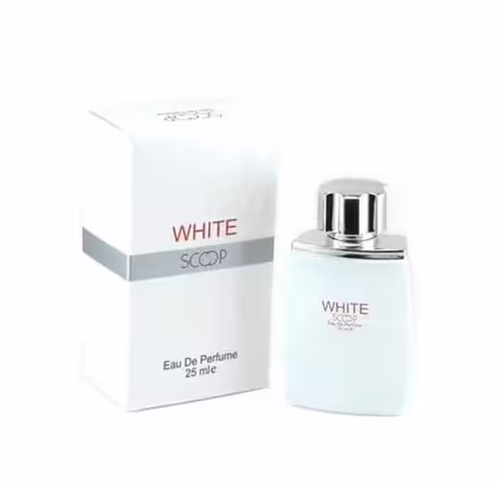 عطر ادکلن جیبی زنانه لالیک وایت اسکوپ مدل Lalique White