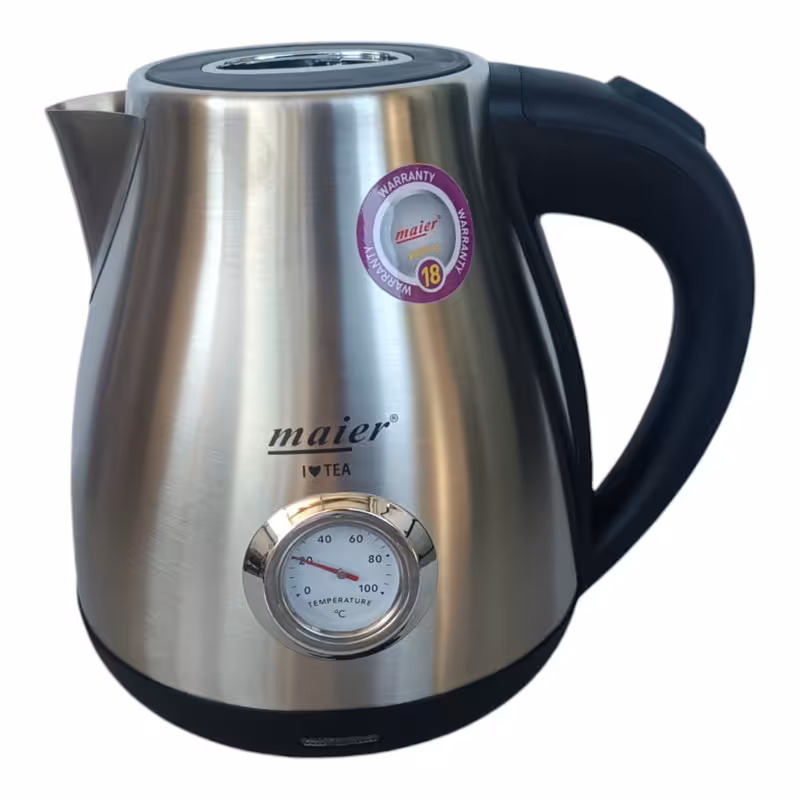 کتری برقی مایر مدل MR 6015 | چاوه