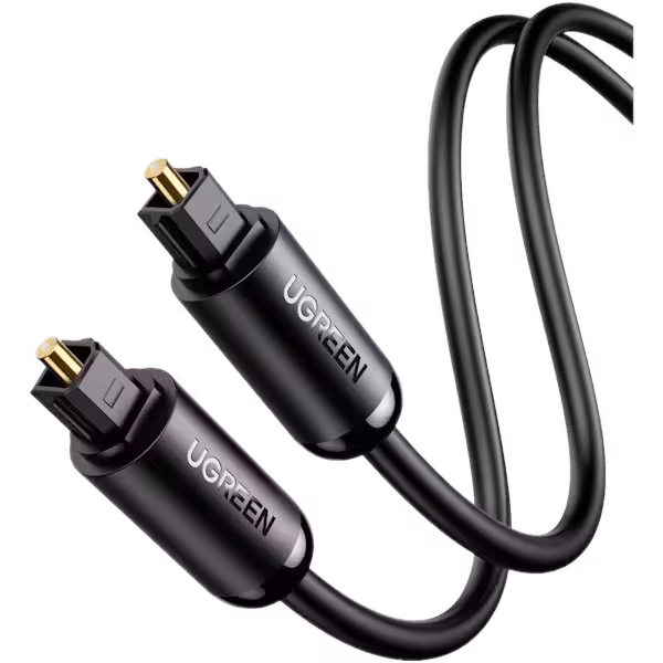 کابل اپتیکال TOSLINK یوگرین مدل AV122