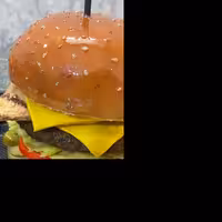 ماکت ساندویچ ویژه