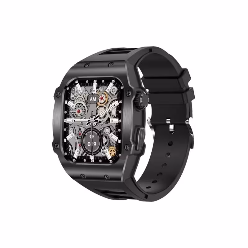 ساعت هوشمند گرین لاین مدل APY EXTERNAL ANTONIO JAMES | کالا مکس