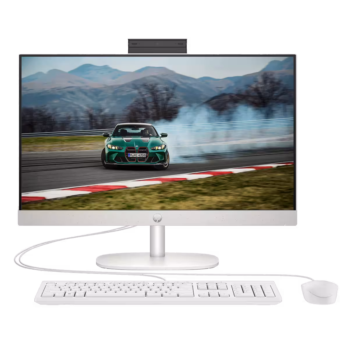 قیمت آل این وان CR0123nh اچ پی i5 1335U 8GB 512GB SSD intel