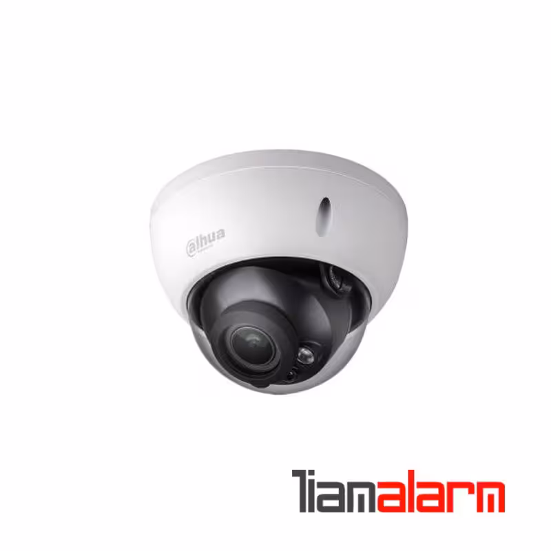 دوربین مداربسته دام 8MP داهوا IP سری DH-IPC-HDBW5831RP-ZE