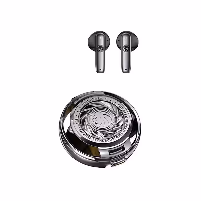 هندزفری بی سیم رسی مدل Tyche REP-W56