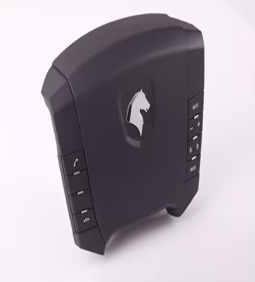 ایربگ کامل سمند سورن کلیددار جفت با قاب سرنشین