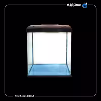 آکواریوم مدل BT-400 آکوا