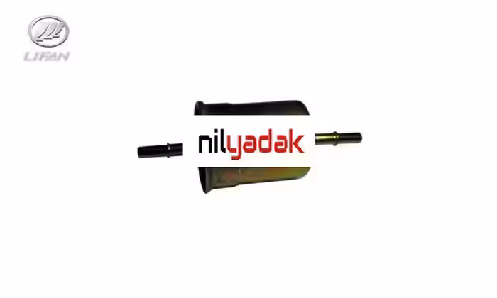فیلتر بنزین لیفان 520 درجه یک