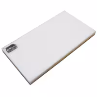 تخته گوشت مدل بلک بول کد YPM-34-18-2CM | کالا مکس