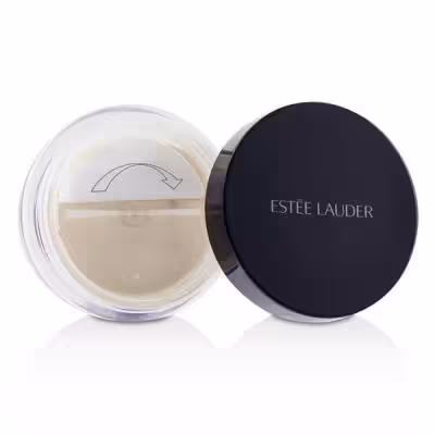 پودر فیکس کننده آرایش استی لادر ESTEE LAUDER شماره 2 متوسط گندمی
