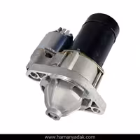 استارت کامل نیسان برند دیاکو (کد 1311)