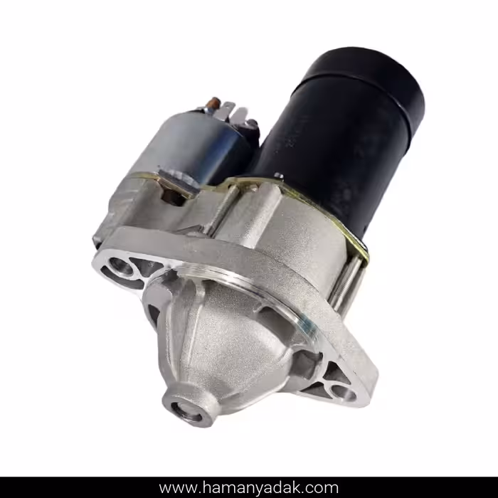 استارت کامل نیسان برند دیاکو (کد 1311)