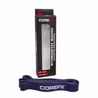 کش پاورباند CORFEX