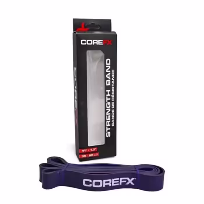 کش پاورباند CORFEX