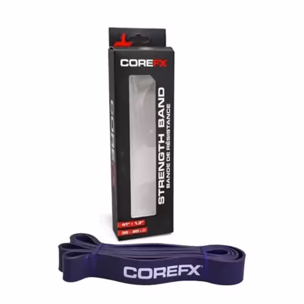 کش پاورباند CORFEX