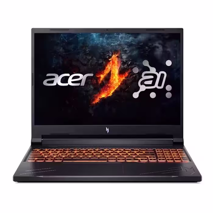 لپ تاپ گیمینگ ایسر ACER Nitro V 16 مدل ANV16-71-760Q