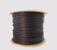 کابل شبکه Outdoor، دابل ژاکت CAT 6 SFTP، برند نگزنس، مدل NEXANS045