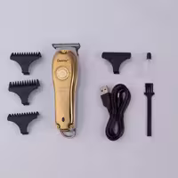 ماشین اصلاح موی صورت جیمی مدل GM-6683