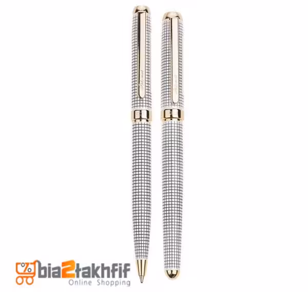 ست خودکار و خودنویس Lord ایپلمات طرح 3