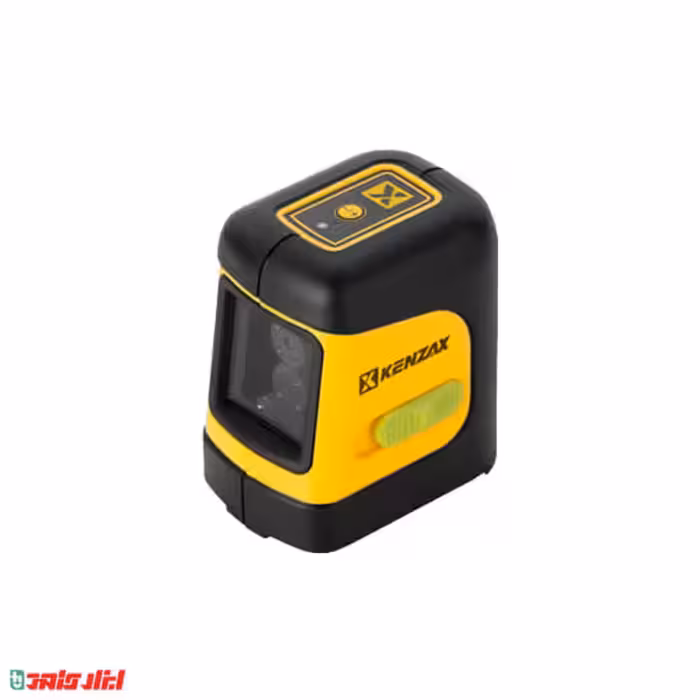 تراز لیزری کامپکت کنزاکس مدل KLL-2180