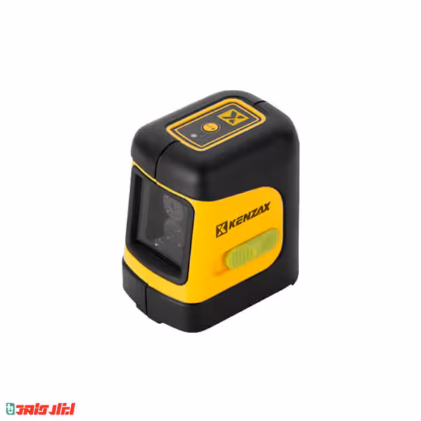 تراز لیزری کامپکت کنزاکس مدل KLL-2180