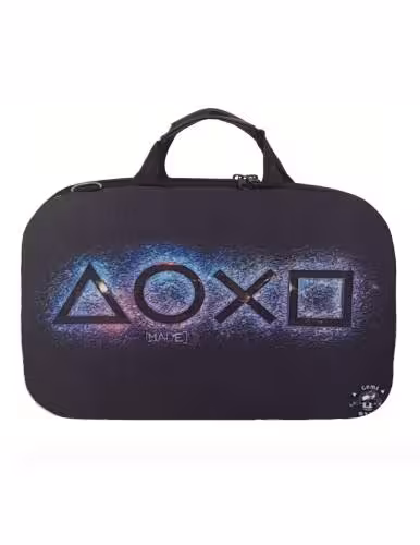 کیف ایکس باکس سری اس طرح لوگو