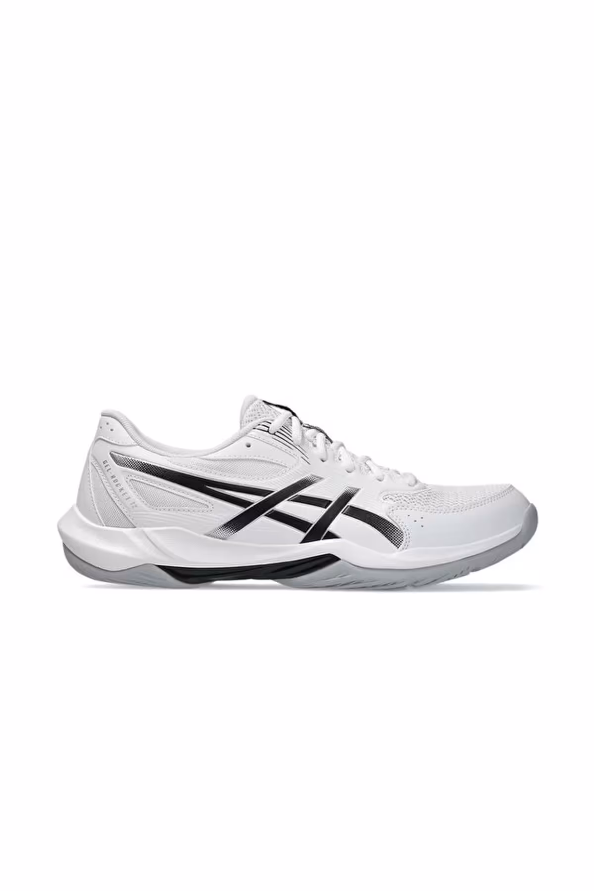 کفش والیبال مردانه COME ROCKET 12 101 کرم Asics