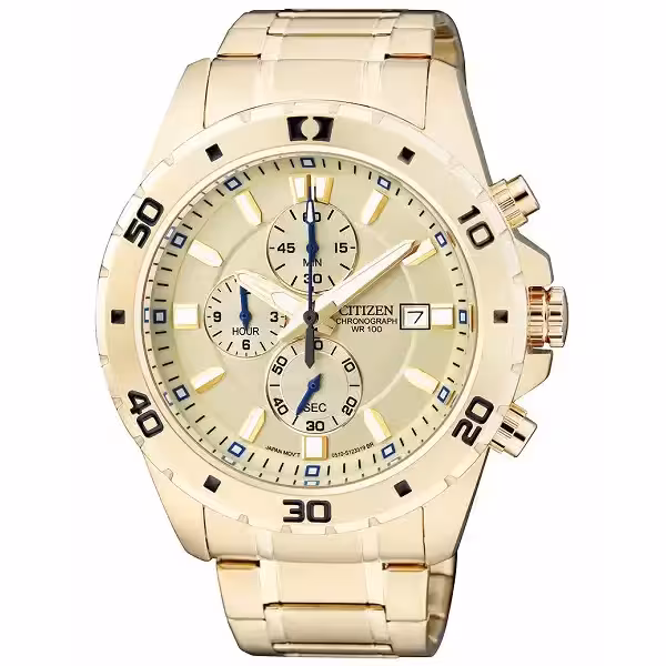 ساعت مچی سیتیزن مدل AN3502-58P