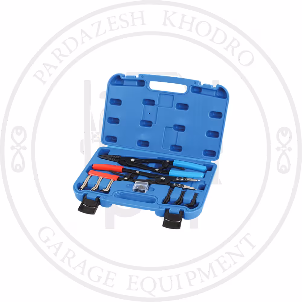 کیت خارجمع کن و خارجمع کن 11 اینچ