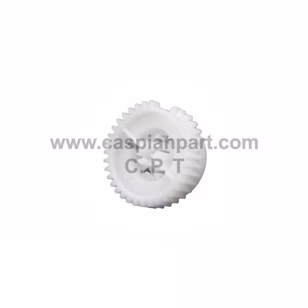 چرخ دنده کلاج HP 1505-1522