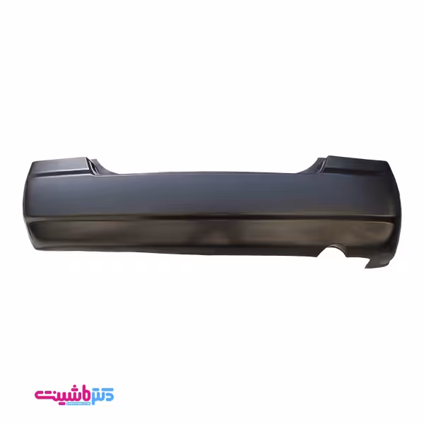 سپر عقب ام وی ام 530