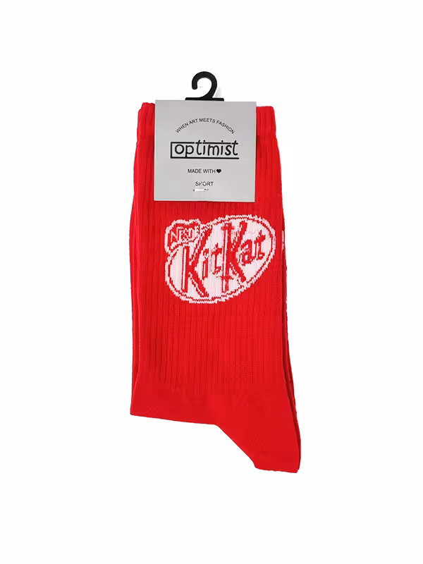 جوراب آپتیمیست ساقدار کیت کت