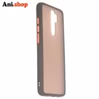 کاور گوشی چرمی سامسونگ A20E