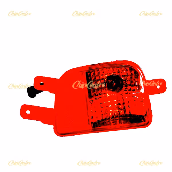 مه شکن عقب راست ام وي ام X33 نيو