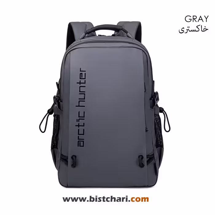 کوله پشتی لپ تاپ آرکتیک هانتر مدل B00530