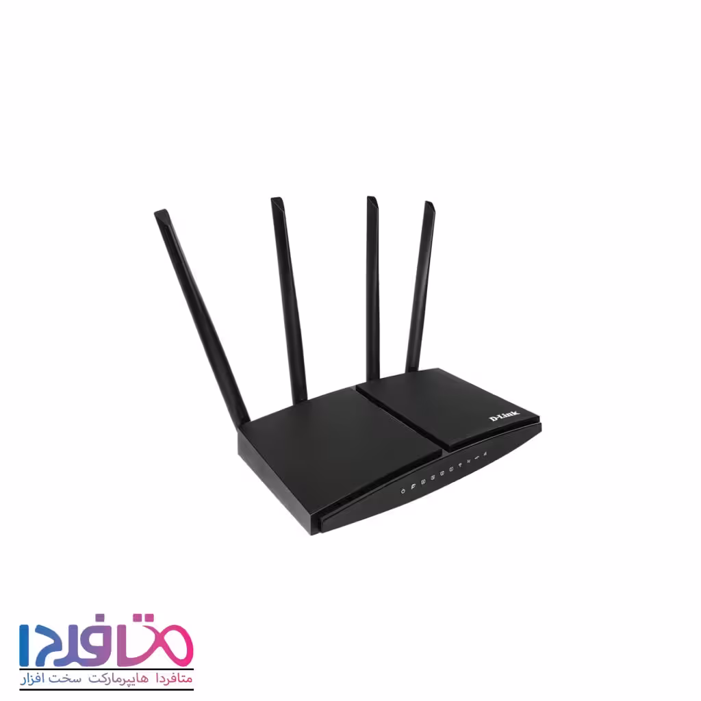 روتر بی سیم LTE دی-لینک مدل DWR-M921