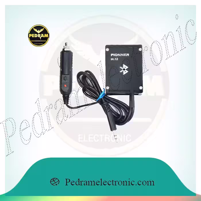 برد بلوتوث IR-12