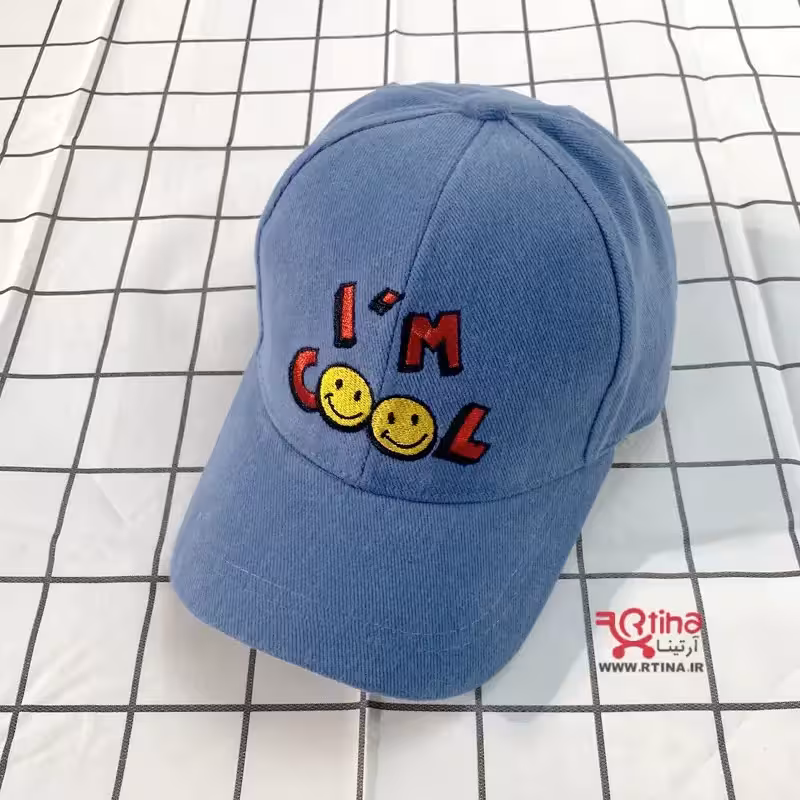 کلاه لی بچه گانه تابستانی و چهار فصل پسرانه و دخترانه