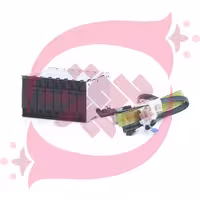 HPE DL380 G11 2U 8SFF Tri-Mode U.3 Drive Cage P48813-B21