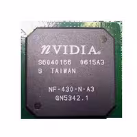 چیپست گرافیک لپ تاپ Nvidia NF-430-N-A3