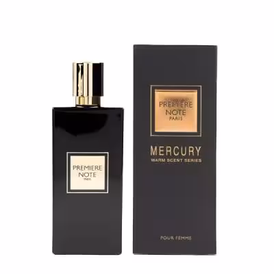 ادوپرفیوم زنانه پریمیر نوت مدل GIVENCHY LINTERDIT با رایحه گرم حجم 100 میلیلیتر