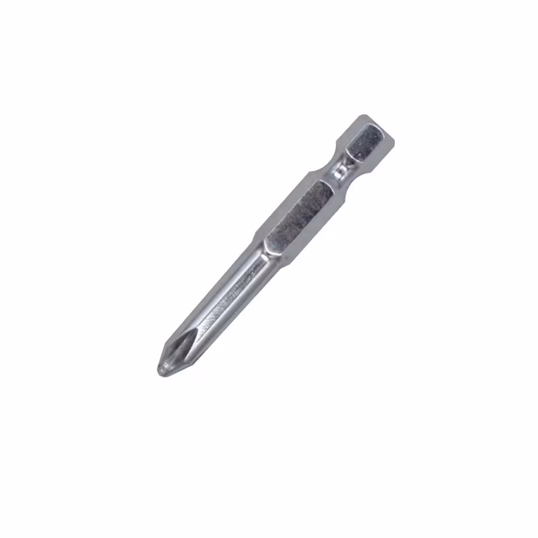 نوک پیچ گوشتی یک سر چهارسو 75 سانت ولف WOLF PH2x75mm