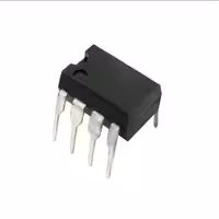 آی سی 8 پایه DIP مدل TC4424