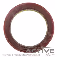 قیمت چسب دو طرفه کوچک ژله‌ای (3cm)