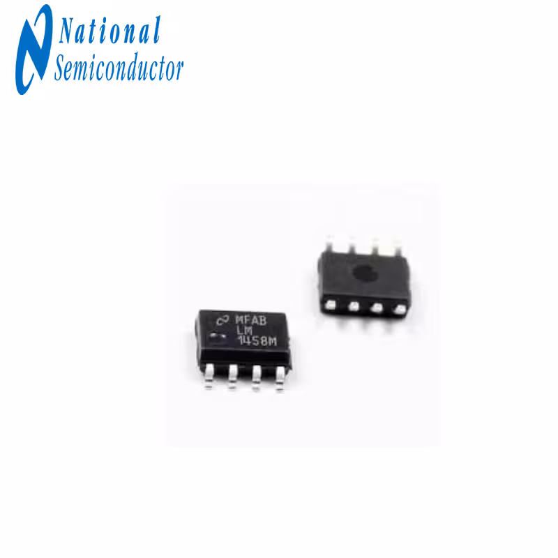 LM1458M