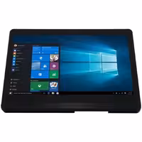 کامپیوتر بدون کیس ام اس آی مدل پرو 16 با پردازنده سلرون و صفحه نمایش لمسی