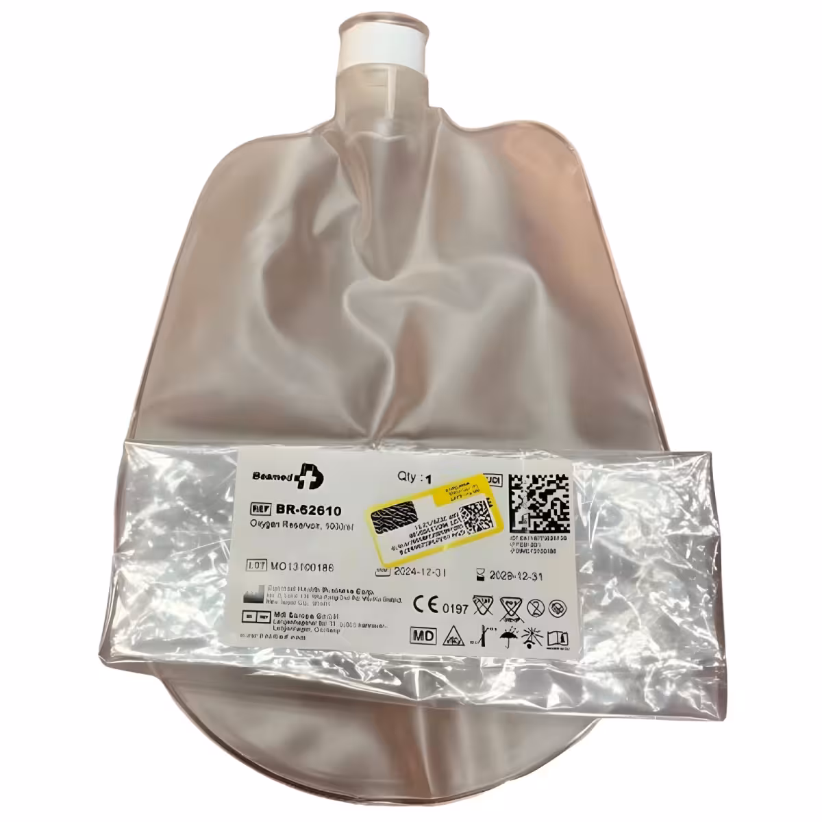 رزروبگ بسمد (Besmed)