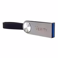 فلش مموری وریتی مدل V815 USB 3.0 ظرفیت 128 گیگابایت