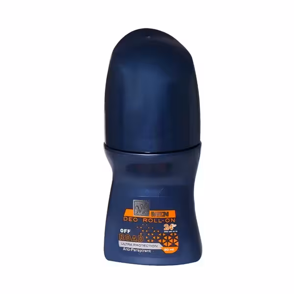 رول ضد تعریق مردانه مدل آف رود مای 50 میلی لیتر My